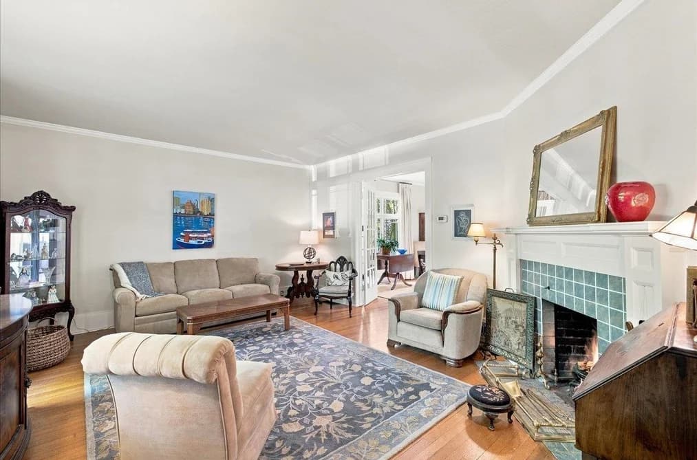 6048 ELM STREET, Vancouver, BC — Residential for Sale - Photo 2