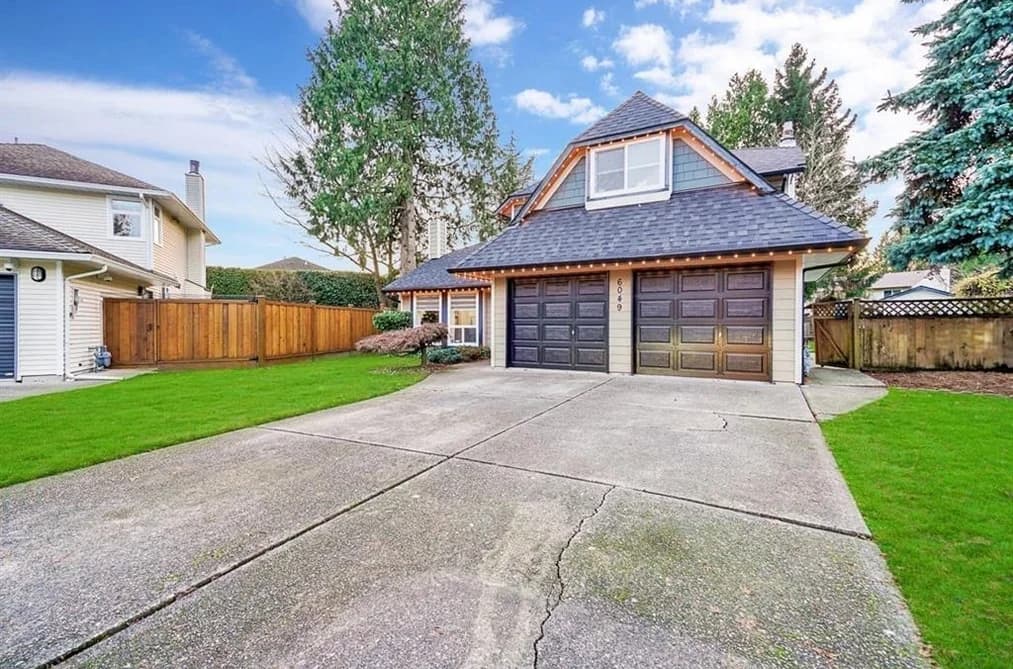 6049 133A STREET, Surrey, BC — Residential for Sale - Photo 2