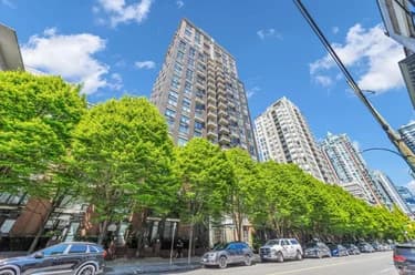 Condo for sale at 605 1055 Homer Street Vancouver British Columbia - MLS: R3110783