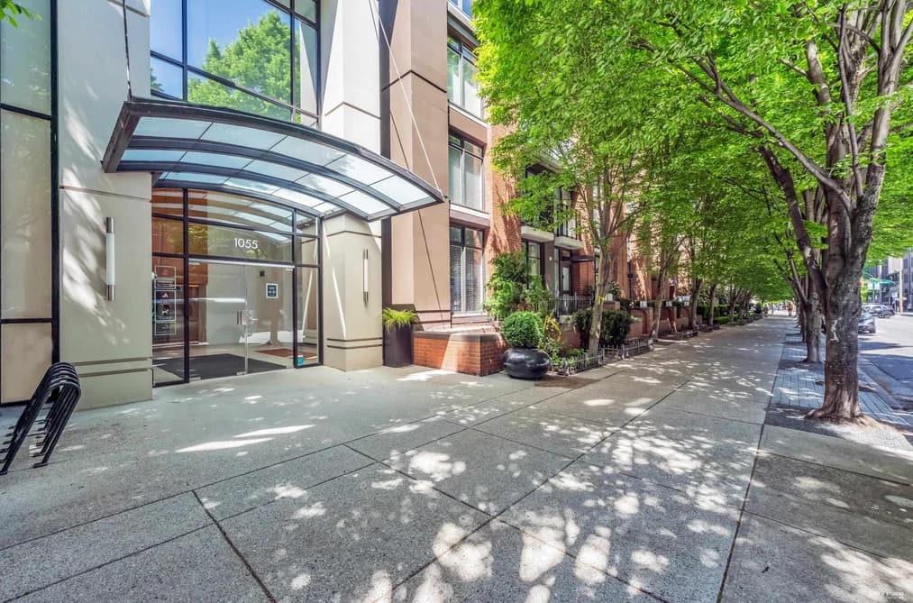 605 1055 HOMER STREET, Vancouver, BC — Residential for Sale - Photo 2