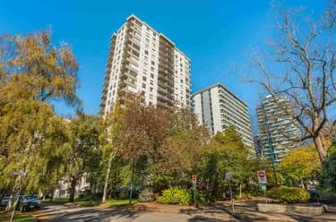Condo for sale at 605 1251 Cardero Street Vancouver British Columbia - MLS: R3166823