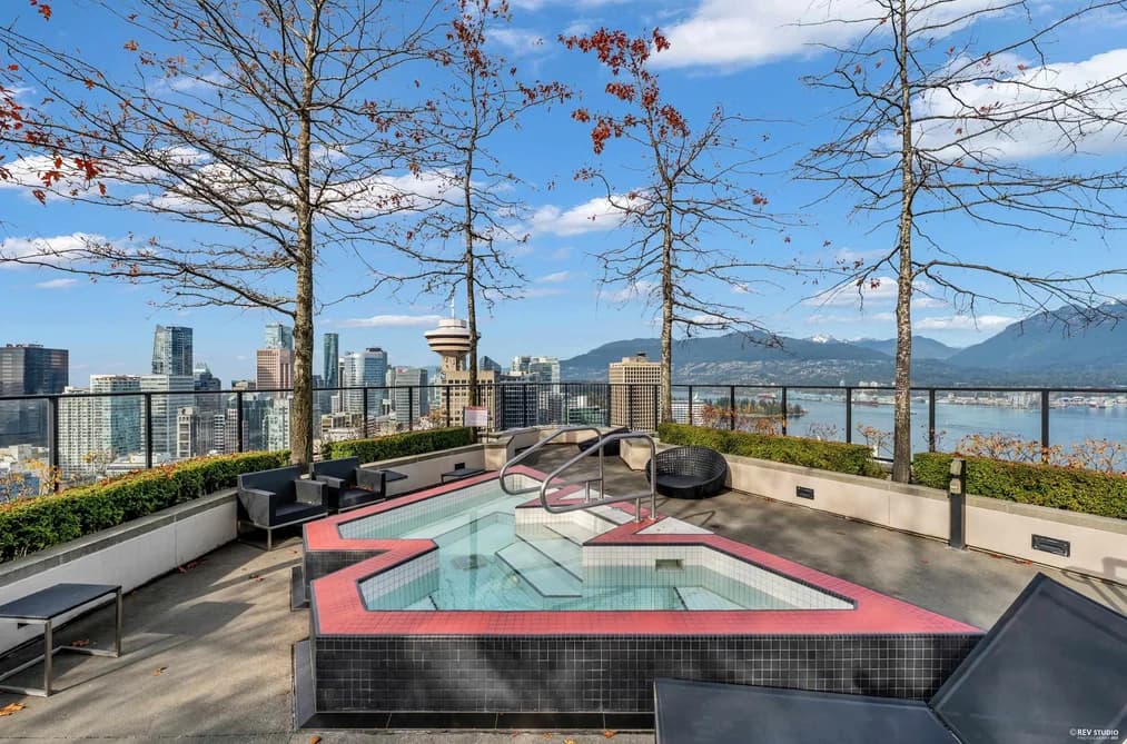 605 128 W CORDOVA STREET, Vancouver, BC — Residential for Sale - Main Photo