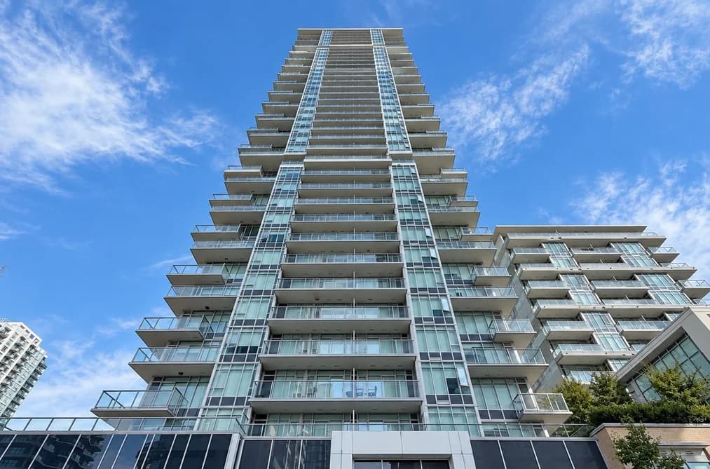 605 13350 CENTRAL AVENUE, Surrey, BC — Residential for Sale - Main Photo