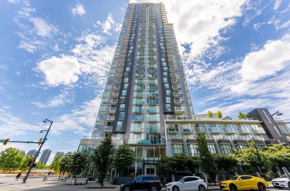 605 13438 CENTRAL AVENUE, Surrey, BC — Residential for Sale - Main Photo