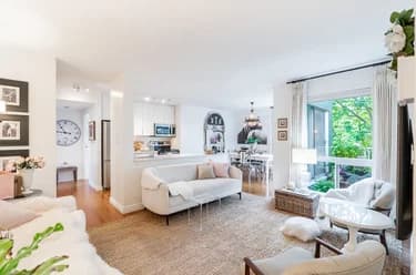 Condo for sale at 605 1510 W 1st Avenue Vancouver British Columbia - MLS: R3129547