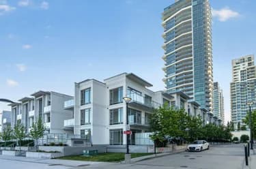 Condo for sale at 605 2381 Beta Avenue Burnaby British Columbia - MLS: R3128246