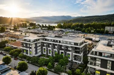 Condo for sale at 605 3018 St George Street Port Moody British Columbia - MLS: R3142566