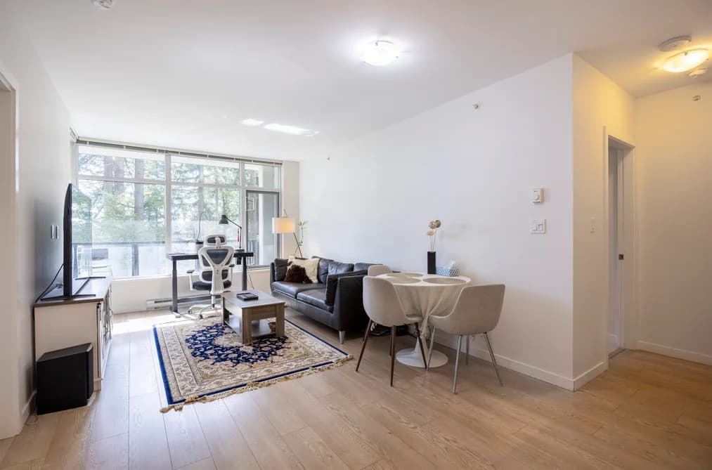 605 3080 LINCOLN AVENUE, Coquitlam, BC — Residential for Sale - Photo 2