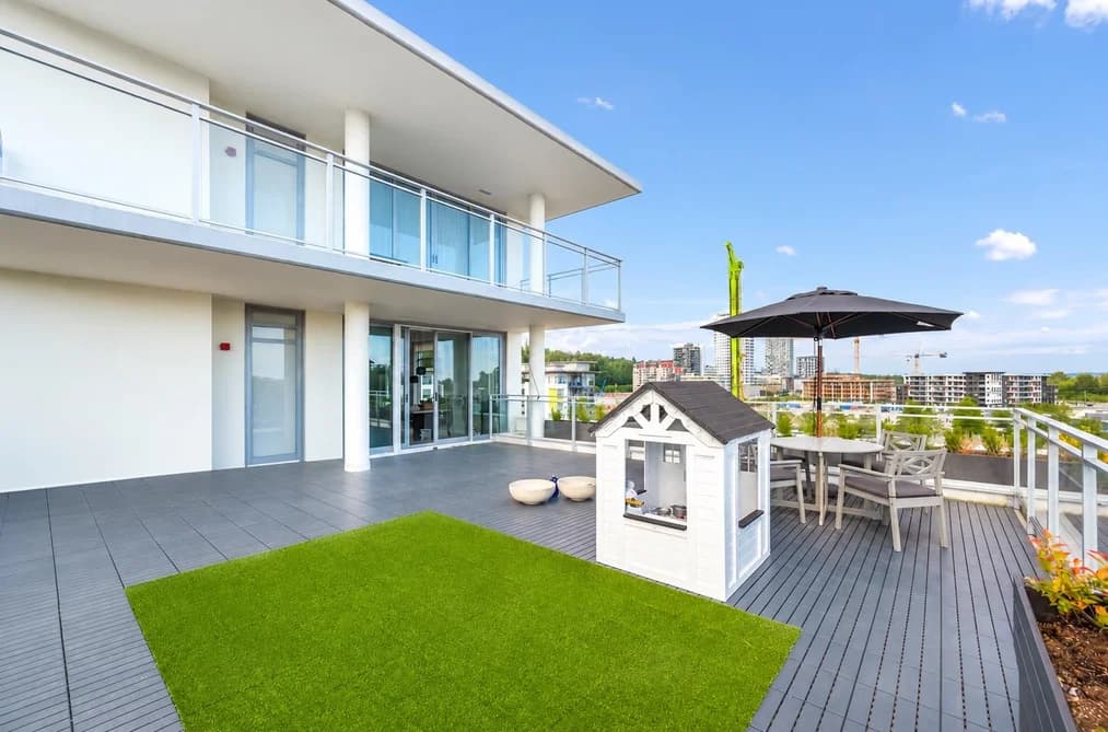 605 3198 RIVERWALK AVENUE, Vancouver, BC — Residential for Sale - Main Photo