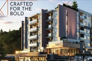 Condo for sale at 605 33281 2 Avenue Mission British Columbia - MLS: R3138784