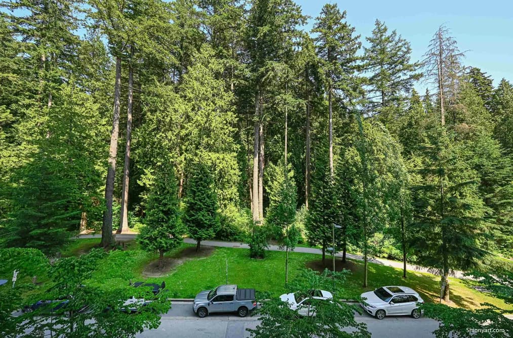 605 3487 BINNING ROAD, Vancouver, BC — Residential for Sale - Photo 2
