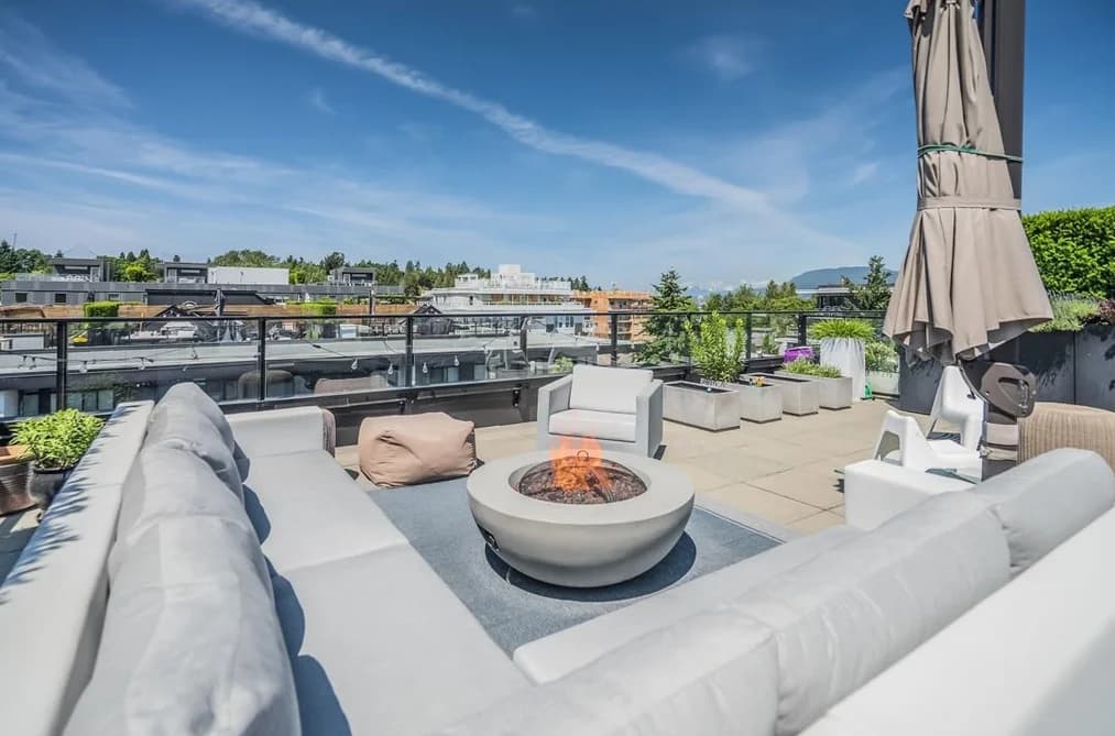605 5085 MAIN STREET, Vancouver, BC — Residential for Sale - Main Photo