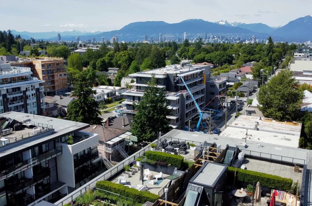 605 5085 MAIN STREET, Vancouver, BC — Residential for Sale - Photo 2
