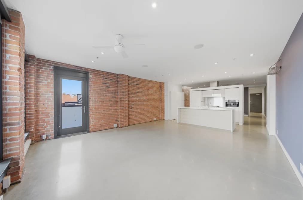 605 53 W HASTINGS STREET, Vancouver, BC — Residential for Sale - Photo 2
