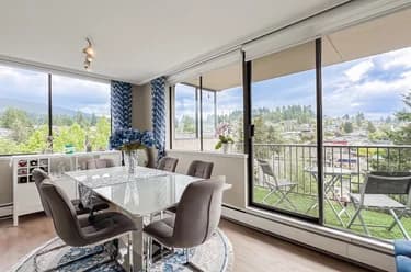 555 13th St Unit 605, West Vancouver, BC - MLS: R3080227