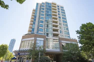 Condo for sale at 605 5848 Olive Avenue Burnaby British Columbia - MLS: R3159103