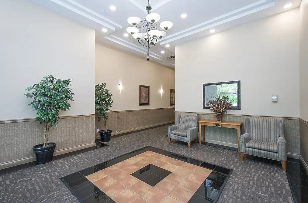 605 5848 OLIVE AVENUE, Burnaby, BC — Residential for Sale - Photo 2