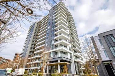 Condo for sale at 605 6138 Birney Avenue Vancouver British Columbia - MLS: R3096857