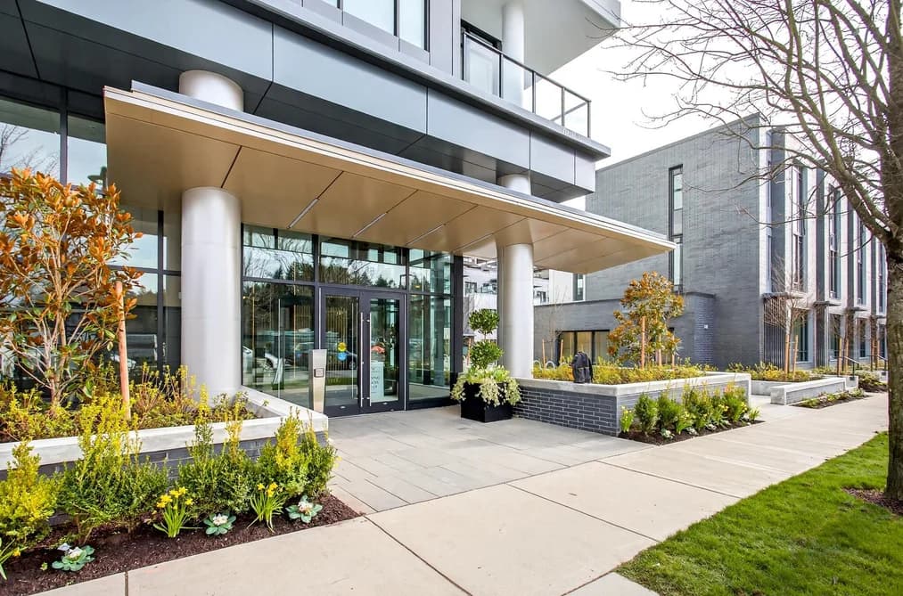 605 6138 BIRNEY AVENUE, Vancouver, BC — Residential for Sale - Photo 2