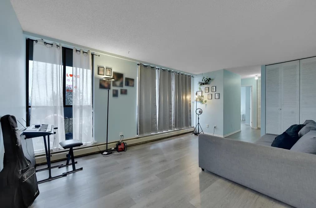 605 6759 WILLINGDON AVENUE, Burnaby, BC — Residential for Sale - Main Photo