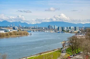 Condo for sale at 605 6833 Pearson Way Richmond British Columbia - MLS: R3108957