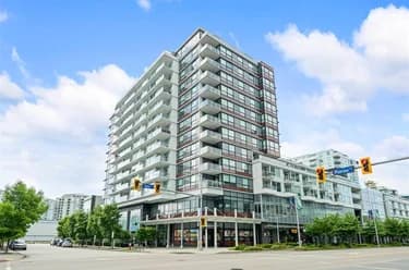 6900 Pearson Way Unit 605, Richmond, BC - MLS: R3170682