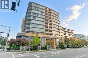 Condo for sale at 605 7708 Alderbridge Way Richmond British Columbia - MLS: R3132734