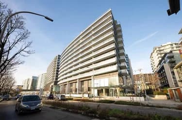 Condo for sale at 605 8555 Capstan Way Richmond British Columbia - MLS: R3108151