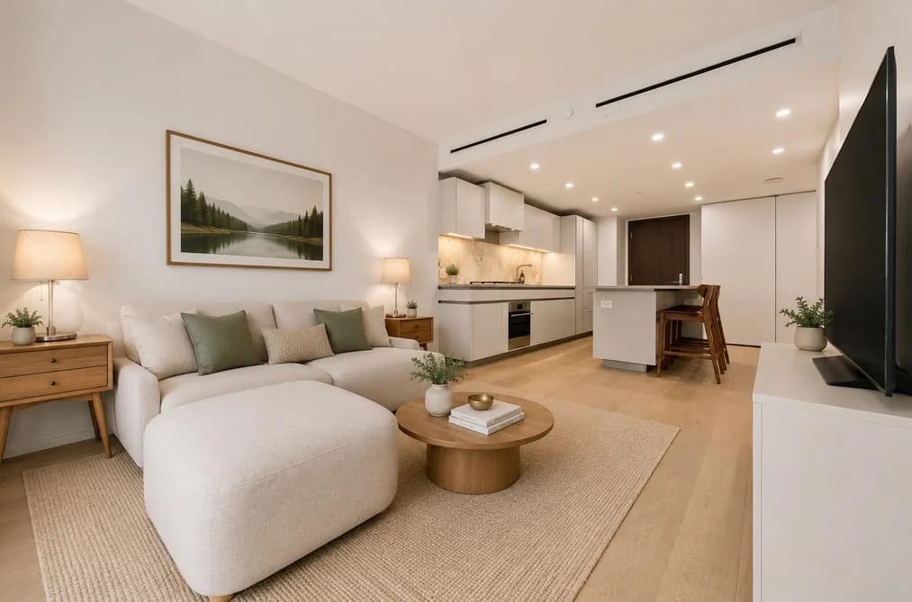 605 889 PACIFIC STREET, Vancouver, BC — Residential for Sale - Main Photo