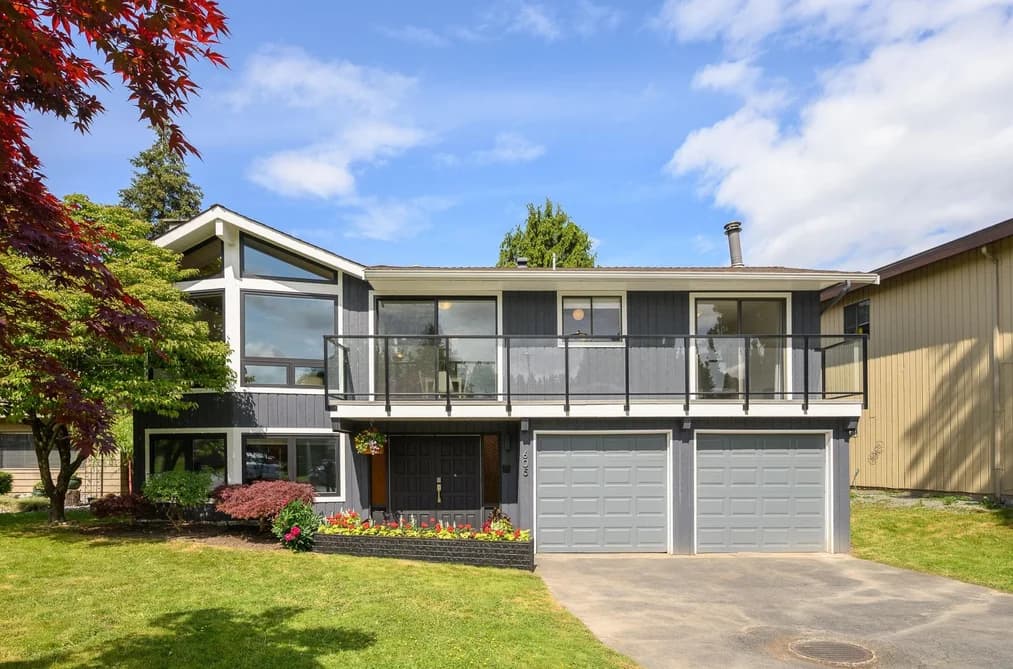 605 ALLISON PLACE, New Westminster, BC — Residential for Sale - Main Photo