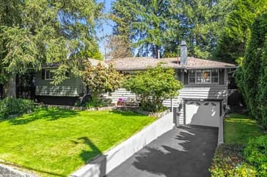 House for sale at 605 Victor Street Coquitlam British Columbia - MLS: R3124473