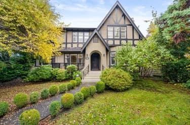 House for sale at 6050 Athlone Street Vancouver British Columbia - MLS: R3079980