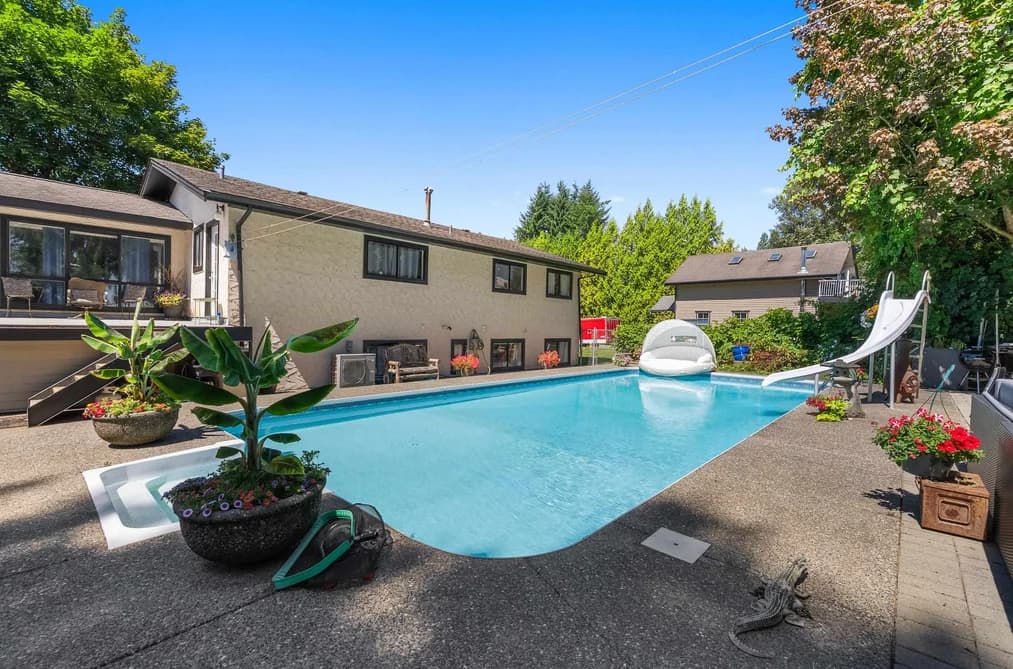 6050 LECLAIR STREET, Abbotsford, BC — Residential for Sale - Main Photo