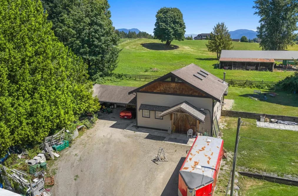 6050 LECLAIR STREET, Abbotsford, BC — Residential for Sale - Photo 2