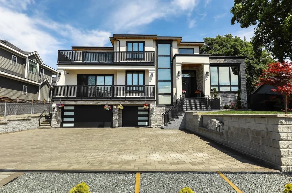 6052 181A STREET, Surrey, BC — Residential for Sale - Main Photo