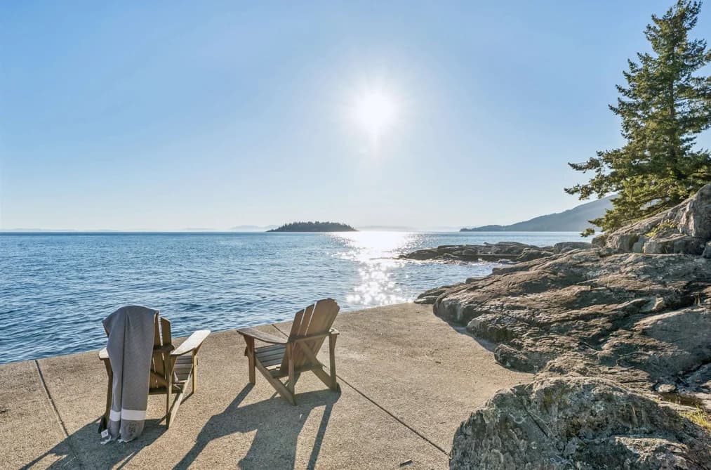6054 GLENEAGLES DRIVE, West Vancouver, BC — Residential for Sale - Main Photo