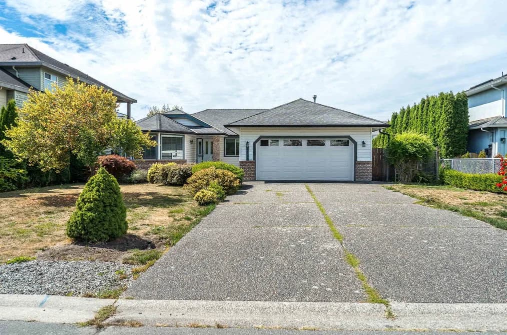 6055 170A STREET, Surrey, BC — Residential for Sale - Main Photo