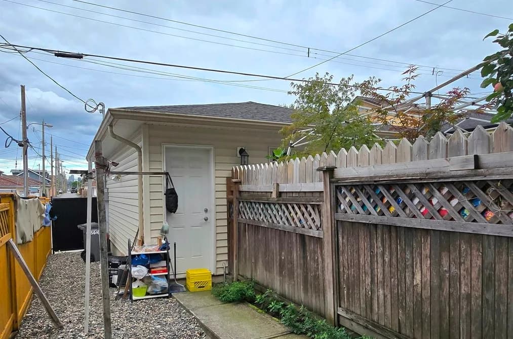 6056 VICTORIA DRIVE, Vancouver, BC — Residential for Sale - Photo 2