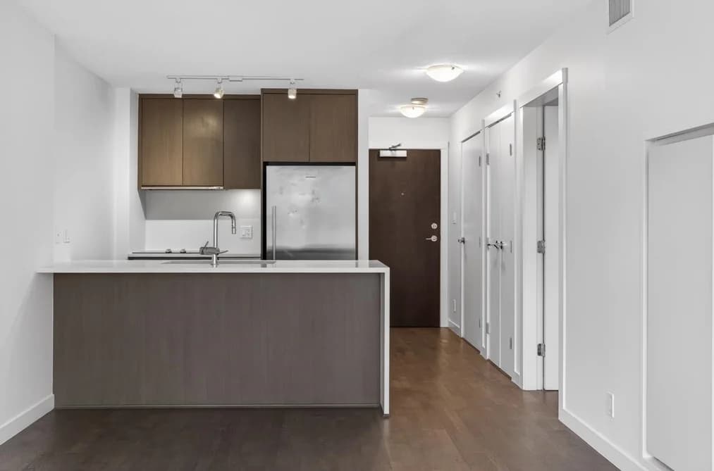 606 1009 HARWOOD STREET, Vancouver, BC — Residential for Sale - Photo 2