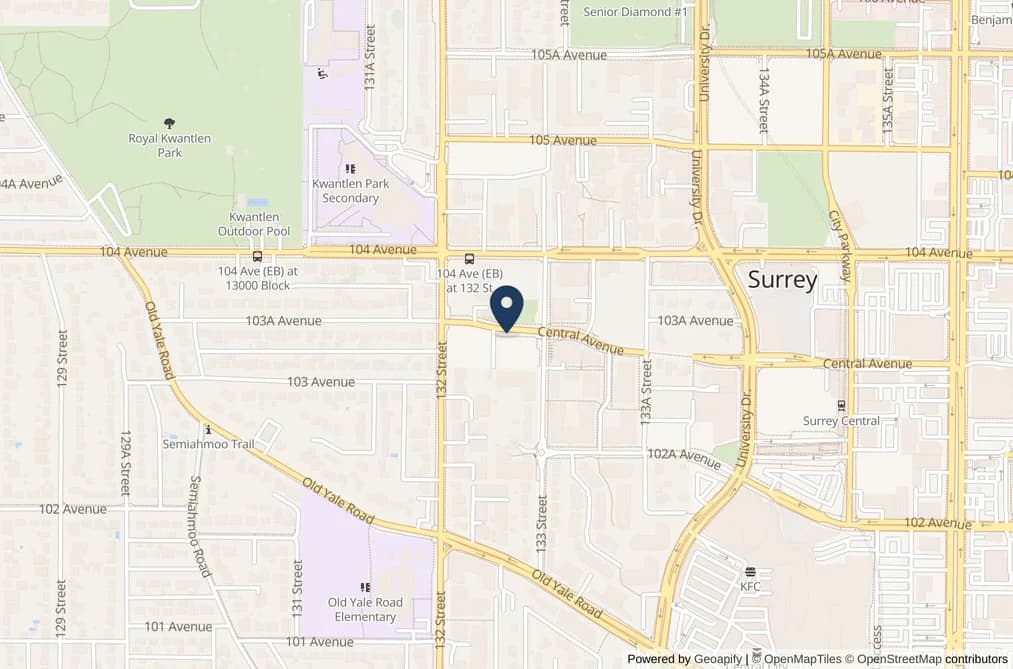 606 - 10333 133 Street, Surrey, BC - MLS: R3179567 - Photo 1 606 - 10333 133 Street, Surrey, BC - MLS: R3179567 - Photo 1