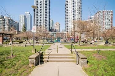 Condo for sale at 606 1188 Richards Street Vancouver British Columbia - MLS: R3139551
