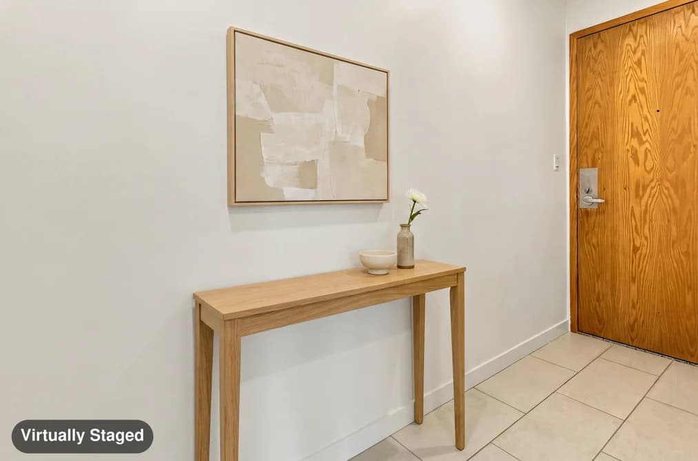 606 1288 W GEORGIA STREET, Vancouver, BC — Residential for Sale - Photo 2
