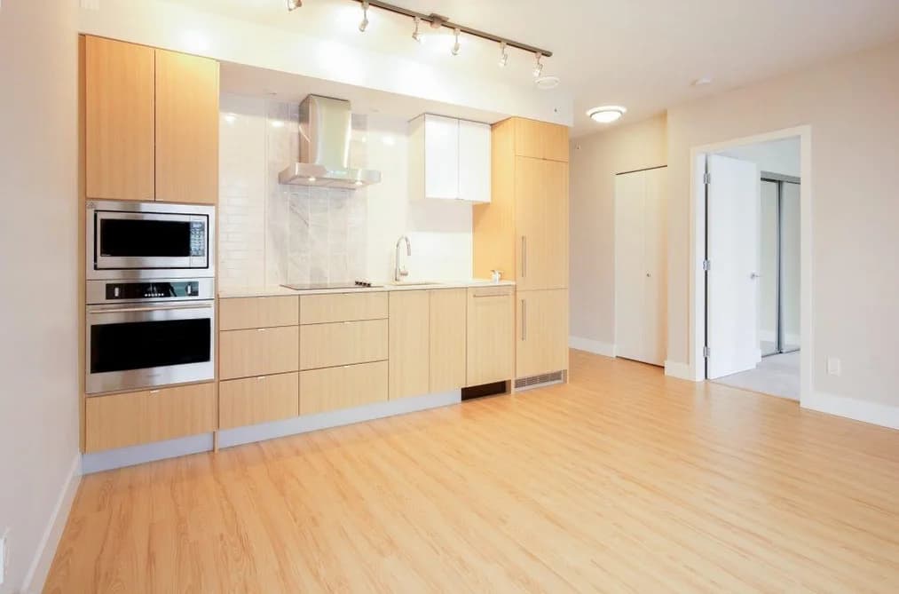 606 159 W 2ND AVENUE, Vancouver, BC — Residential for Sale - Photo 2