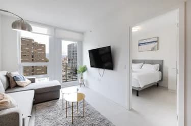 Condo for sale at 606 180 E 2nd Avenue Vancouver British Columbia - MLS: R3044656