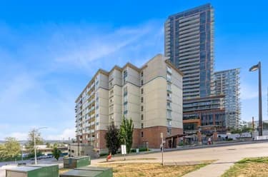Condo for sale at 606 200 Keary Street New Westminster British Columbia - MLS: R3140950