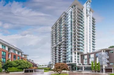 Condo for sale at 606 210 Salter Street New Westminster British Columbia - MLS: R3147860