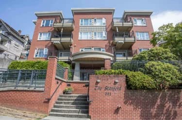 Condo for sale at 606 221 Eleventh Street New Westminster British Columbia - MLS: R3162452