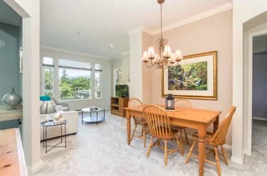 Condo for sale at 606 3001 Terravista Place Port Moody British Columbia - MLS: R3128086