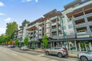 Condo for sale at 606 3229 St Johns Street Port Moody British Columbia - MLS: R3118962