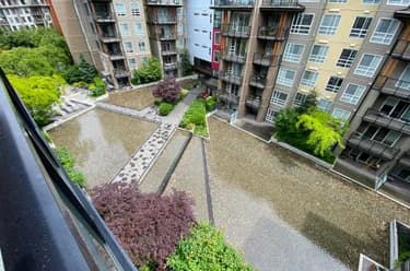 Condo for sale at 606 3462 Ross Drive Vancouver British Columbia - MLS: R3141460